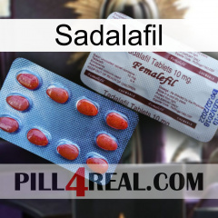 Sadalafil 36